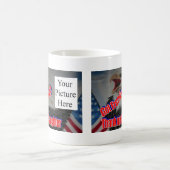 Mug Remerciez ma fille (Centre)