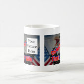 Mug Remerciez mon épouse (Centre)