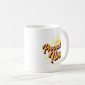 Mug Remettez à plus tard ! (Devant droit)