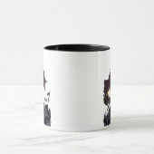 Mug Remettez les ennemis tués (Centre)