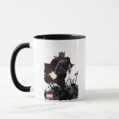 Mug Remettez les ennemis tués (Gauche)