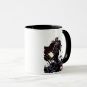 Mug Remettez les ennemis tués (Devant droit)