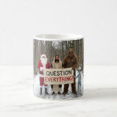 Mug Remettez Tout En Question (Centre)