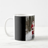 Mug Remettez Tout En Question (Gauche)