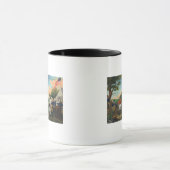 Mug Remise de Burgoyne (Centre)