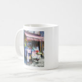 Mug Remise Robe Shop Hoboken NJ (Devant gauche)