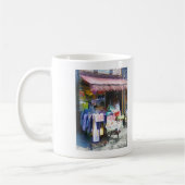 Mug Remise Robe Shop Hoboken NJ (Gauche)