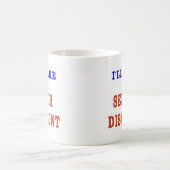 MUG REMISE SUPÉRIEURE (Centre)