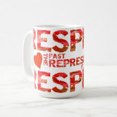 Mug Remiss Bliss (Devant gauche)