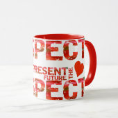 Mug Remiss Bliss (Devant droit)