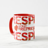 Mug Remiss Bliss (Devant gauche)