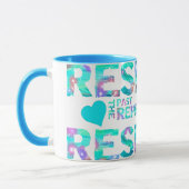 Mug Remiss Bliss (Gauche)