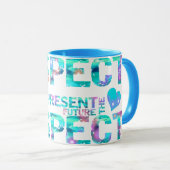 Mug Remiss Bliss (Devant droit)