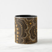 Mug Remix Brown café (Centre)