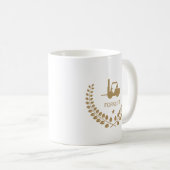 Mug Remorquage (Devant droit)