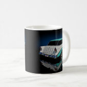 Mug Remorque 1956 (Devant droit)