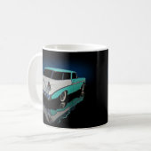 Mug Remorque 1956 (Devant gauche)