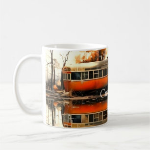 Mug Remorque Caravan vintage RV Thunder_Cove