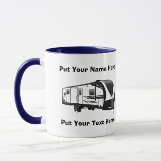 Mug remorque Grand Design Imagine 2670MK