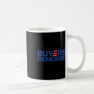 Mug Remorque le président Biden Vice-président Harris 