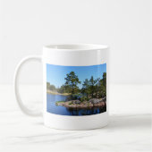 Mug Remorque suédoise (Gauche)