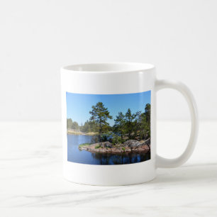 Mug Remorque suédoise