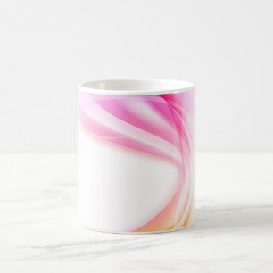 Mug Remous abstrait 4