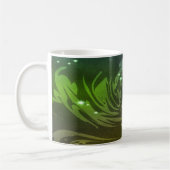 Mug Remous de résumé (Gauche)