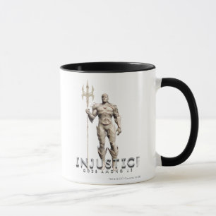 Mug Remplaçant d'Aquaman