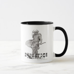 Mug Remplaçant d'Ares