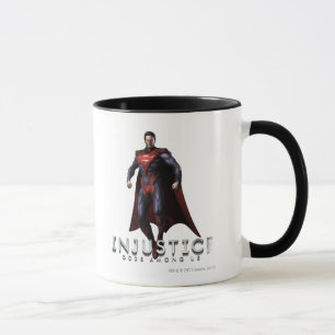 Mug Remplaçant de Superman