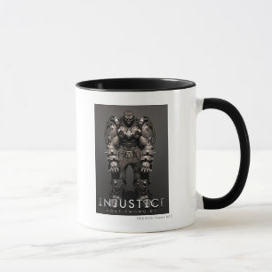 Mug Remplacement de la bande