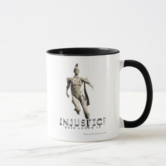 Mug Remplacement du gel de tueur (Droite)
