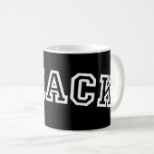 MUG REMPLACER (Devant droit)