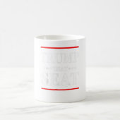 Mug Remplir ce siège (Centre)