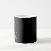 Mug Remplissage de messages pour un client de confianc (Centre)