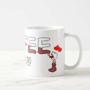 Mug Remplissez-moi
