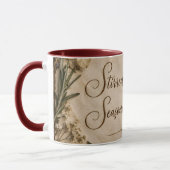 Mug Remué Avec Amour (Gauche)
