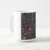 Mug remuer la canneberge (Devant gauche)