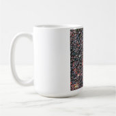 Mug remuer la canneberge (Gauche)