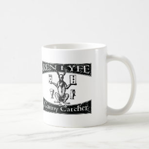 Mug Ren Lyfe : Conny-Receveur affligé de Robert Green