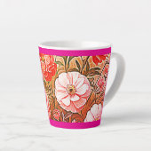 Mug Renaissance Florale (Angle droit)