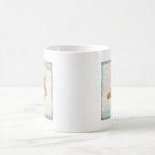 Mug Renard (Centre)