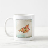 Mug Renard (Gauche)
