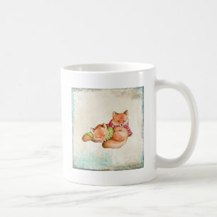 Mug Renard