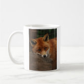 Mug renard (Gauche)