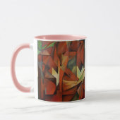 Mug Renard (Gauche)