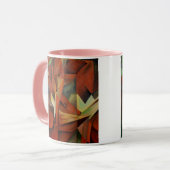 Mug Renard (Devant gauche)