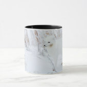 Mug Renard arctique (Centre)
