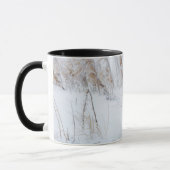 Mug Renard arctique (Gauche)